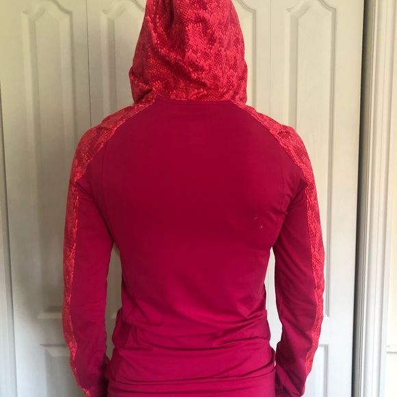 Adidas climawarm sweatshirt - Picture 3 of 3